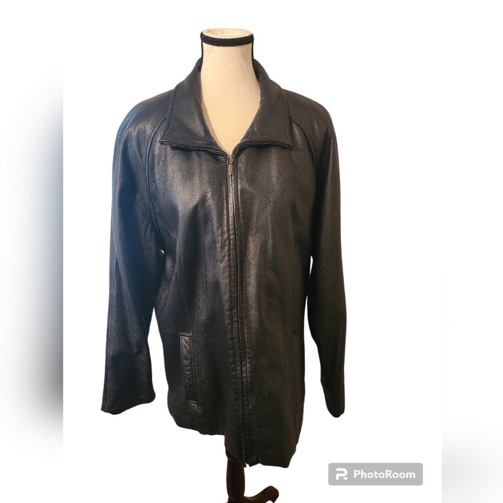 Wilsons leather 2XL Jacket